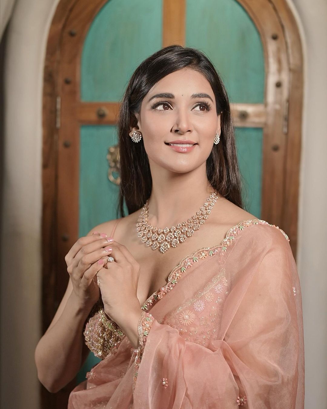 Mukti Mohan