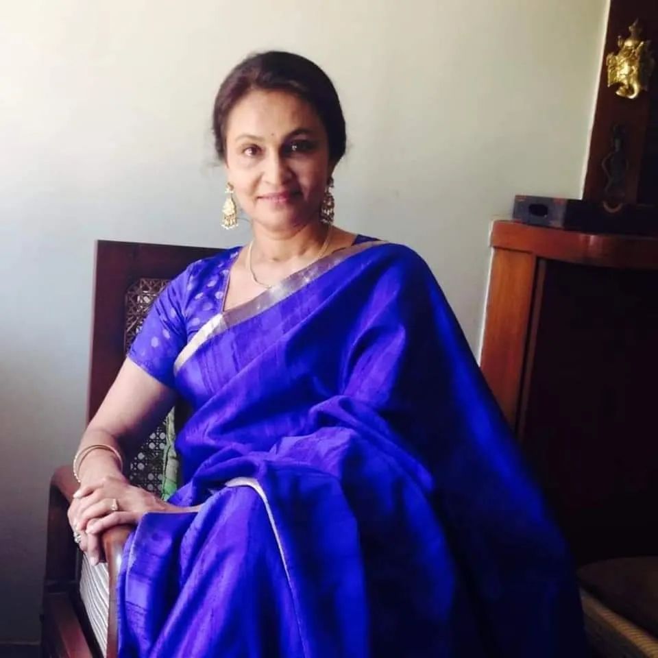 Pravina Deshpande