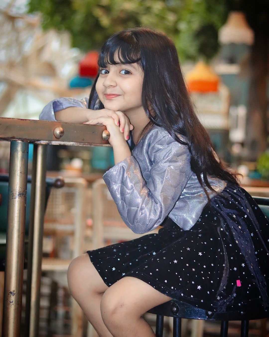 Princy Prajapati 