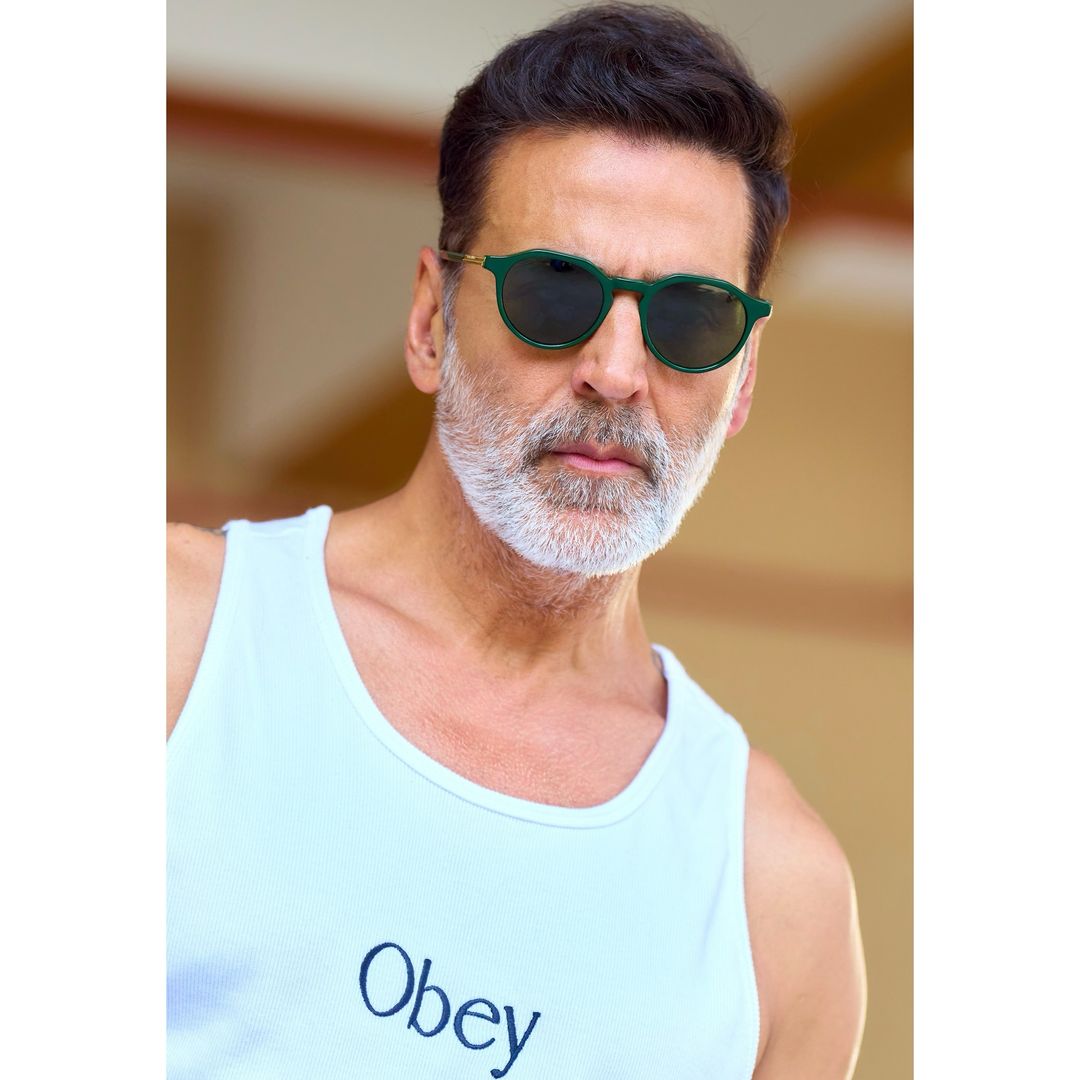 Akshay kuar
