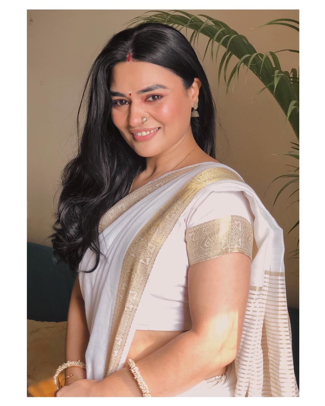 Renee Dhyani