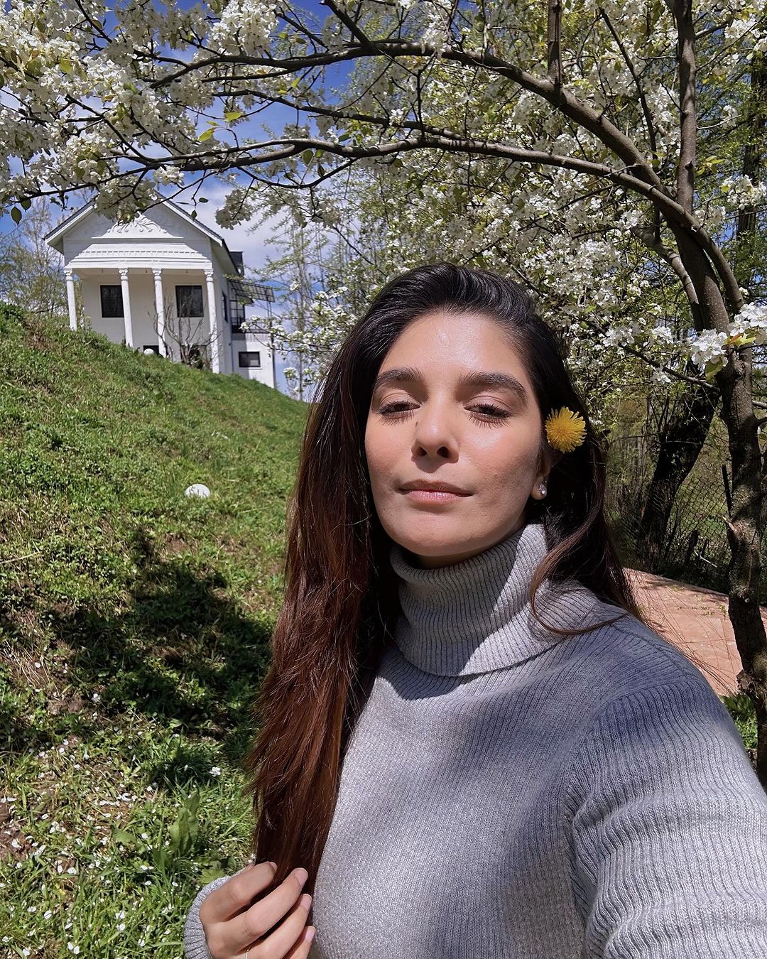 Pooja Gor