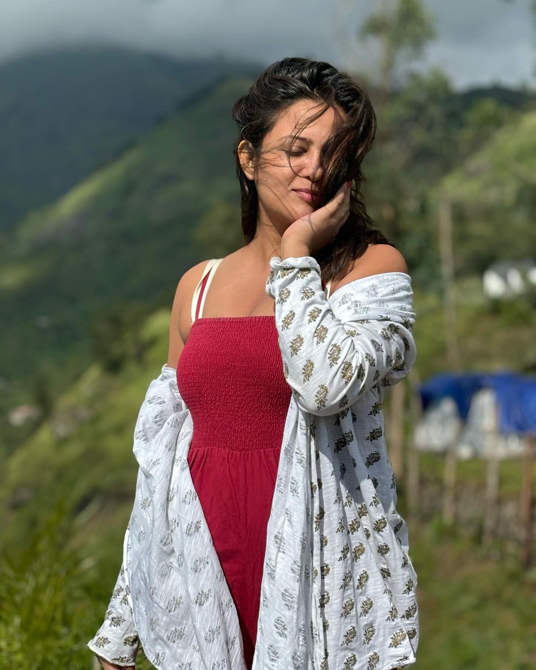 Gulki Joshi