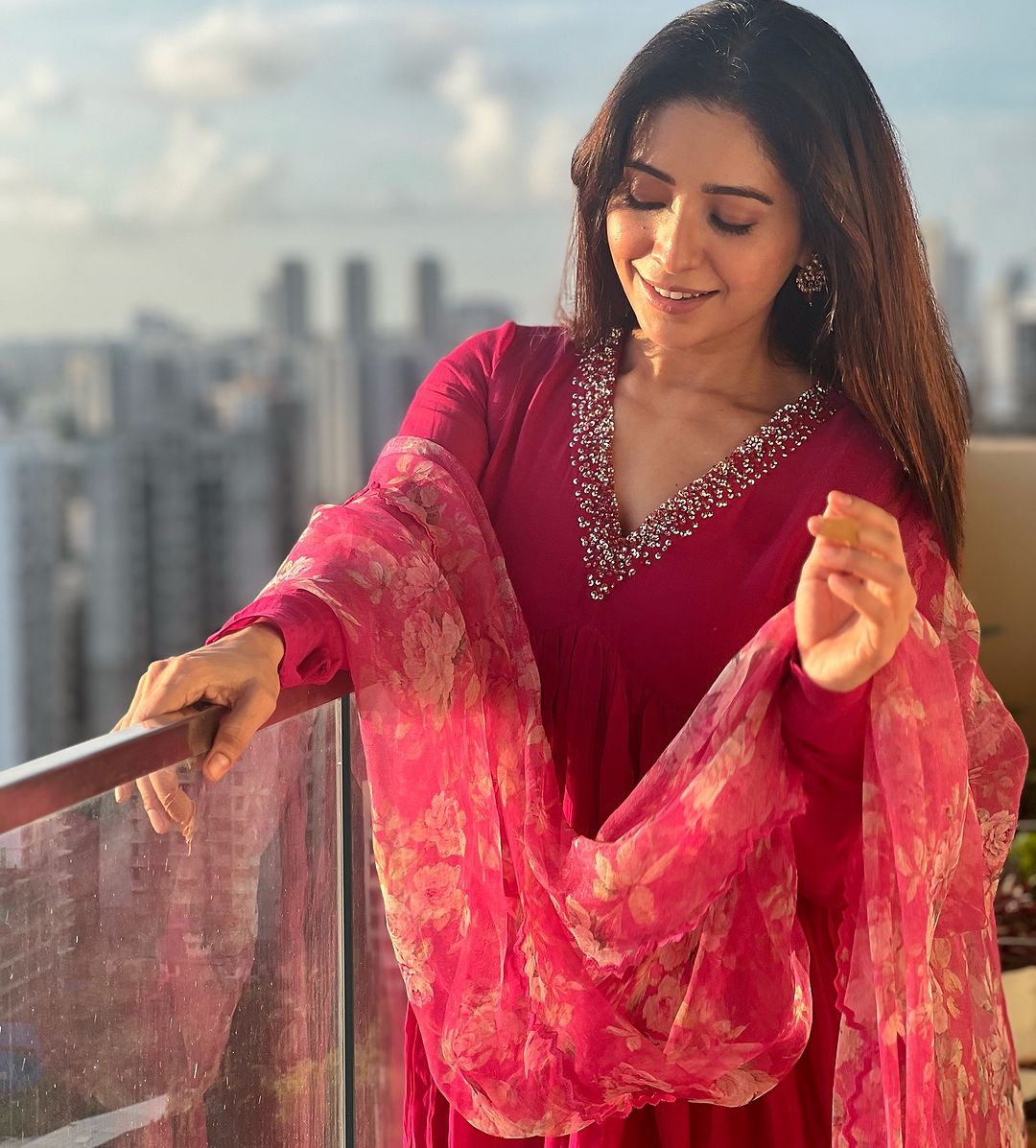 Asha Negi Asha Negi 