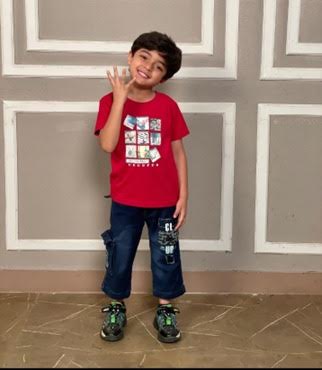 Kavish Khunger
