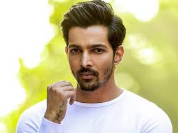 Harshvardhan Rane