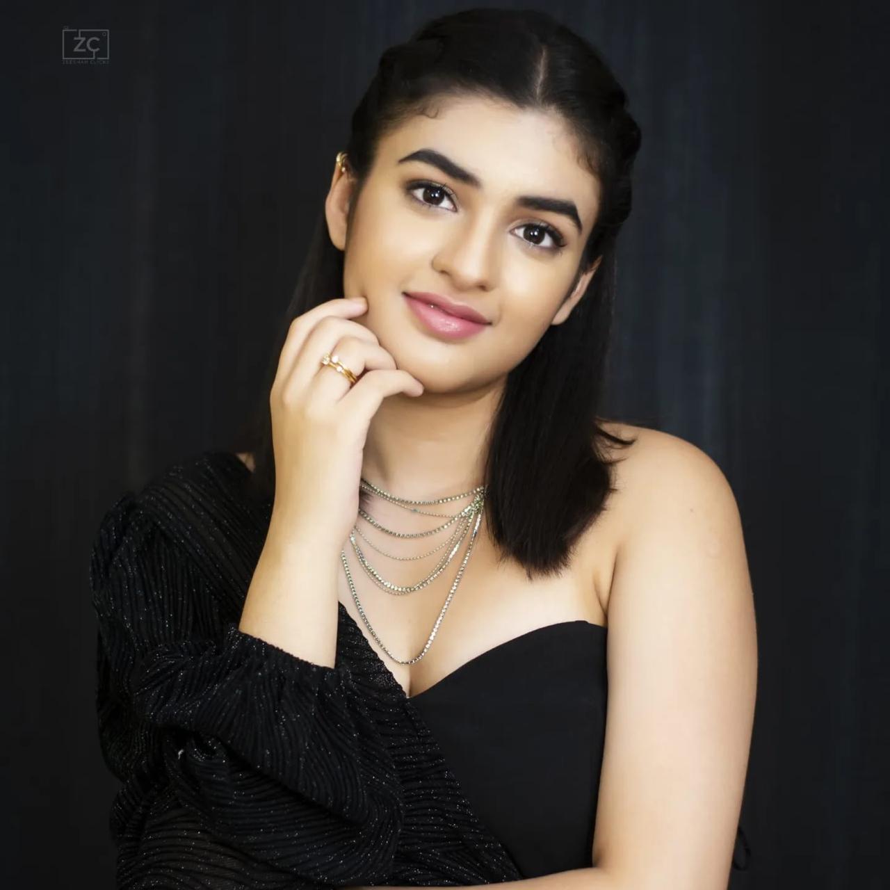 Khushi Bharadwaj