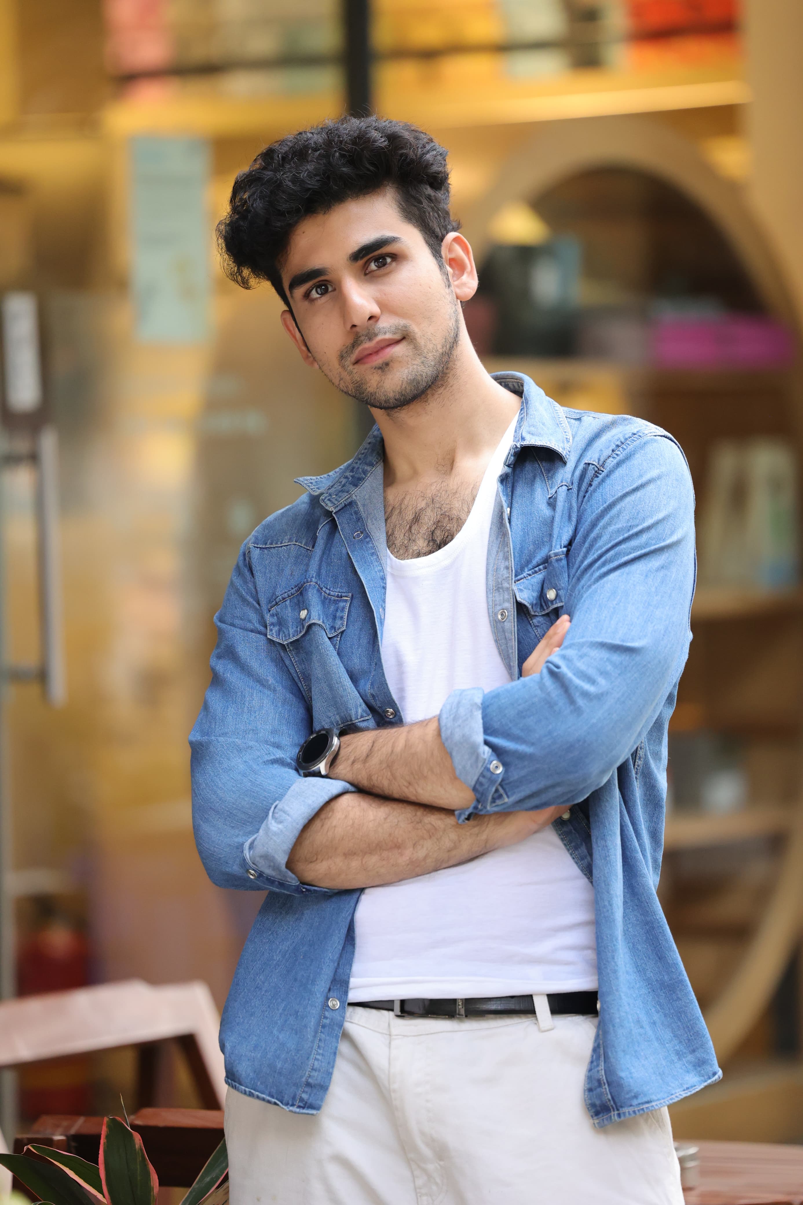 Eklavya Sood