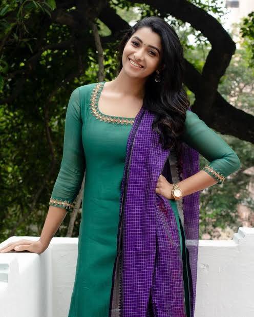Priya Bhavani Shankar