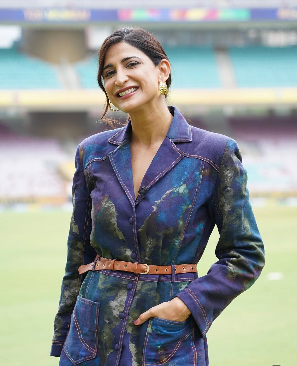 aahana s kumra