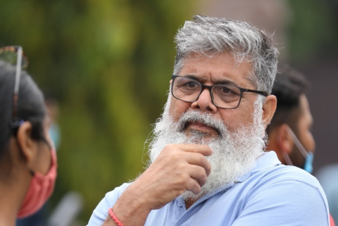 vijay kumar arora 