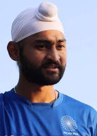  Sandeep Singh’