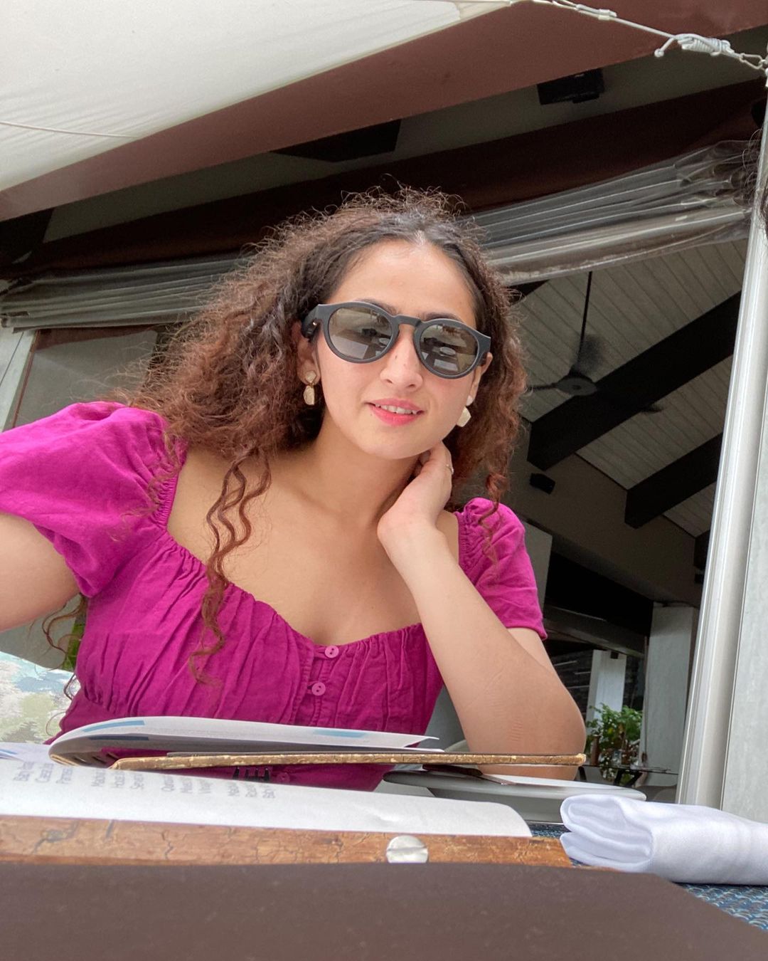 Ruchikaa Kapoor