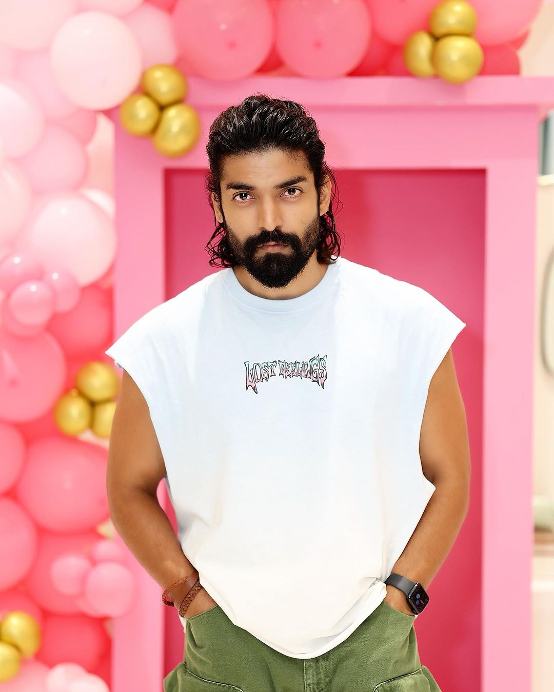  Gurmeet Choudhary 
