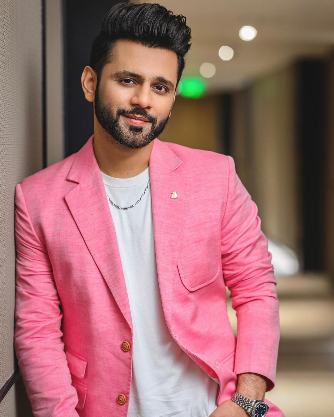 Rahul Vaidya