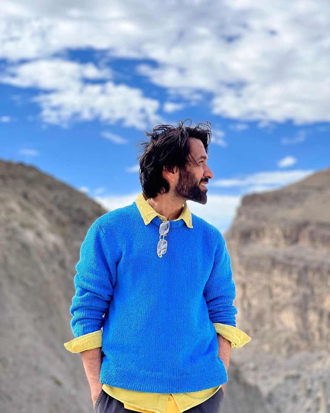 Nakuul Mehta