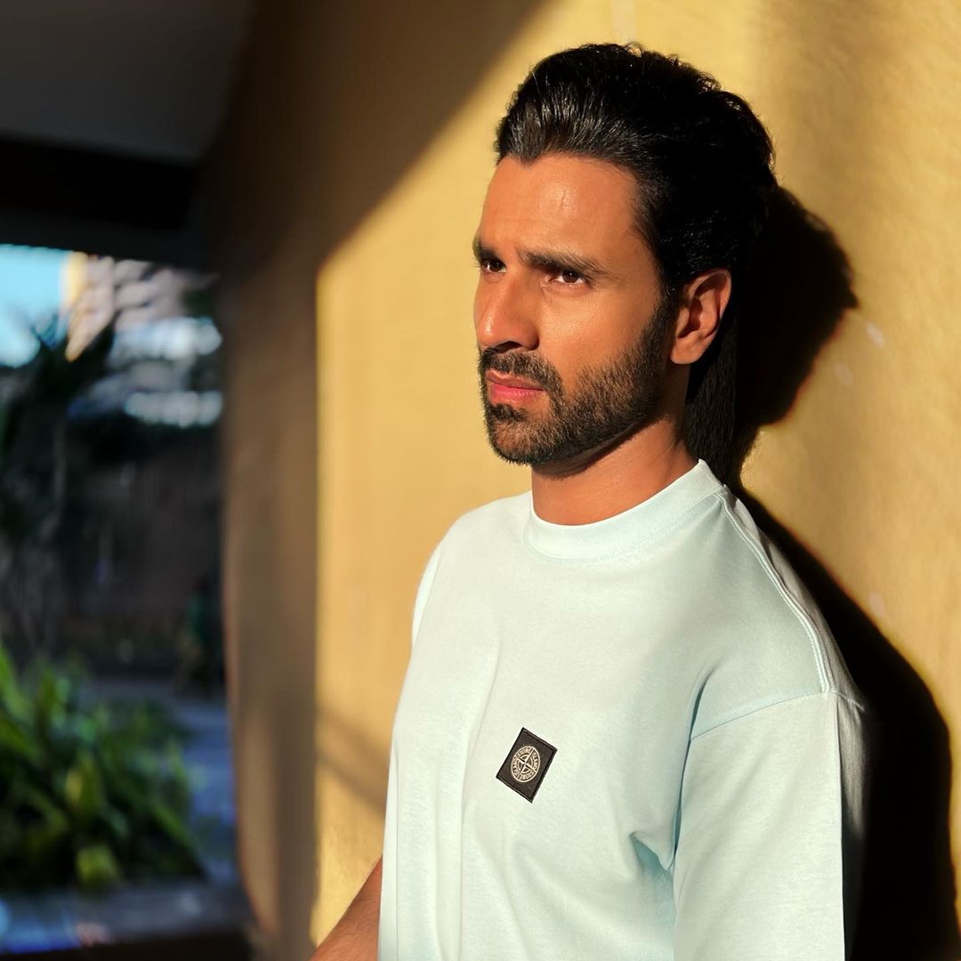 Vivek Dahiya