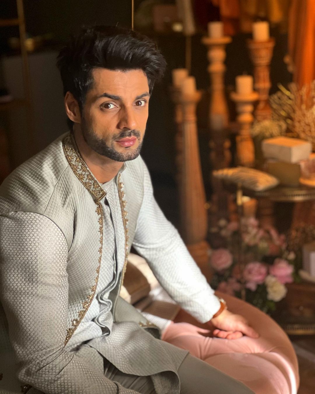 Karan Wahi