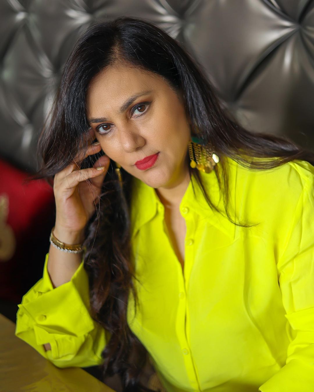 Dipika Chikhlia