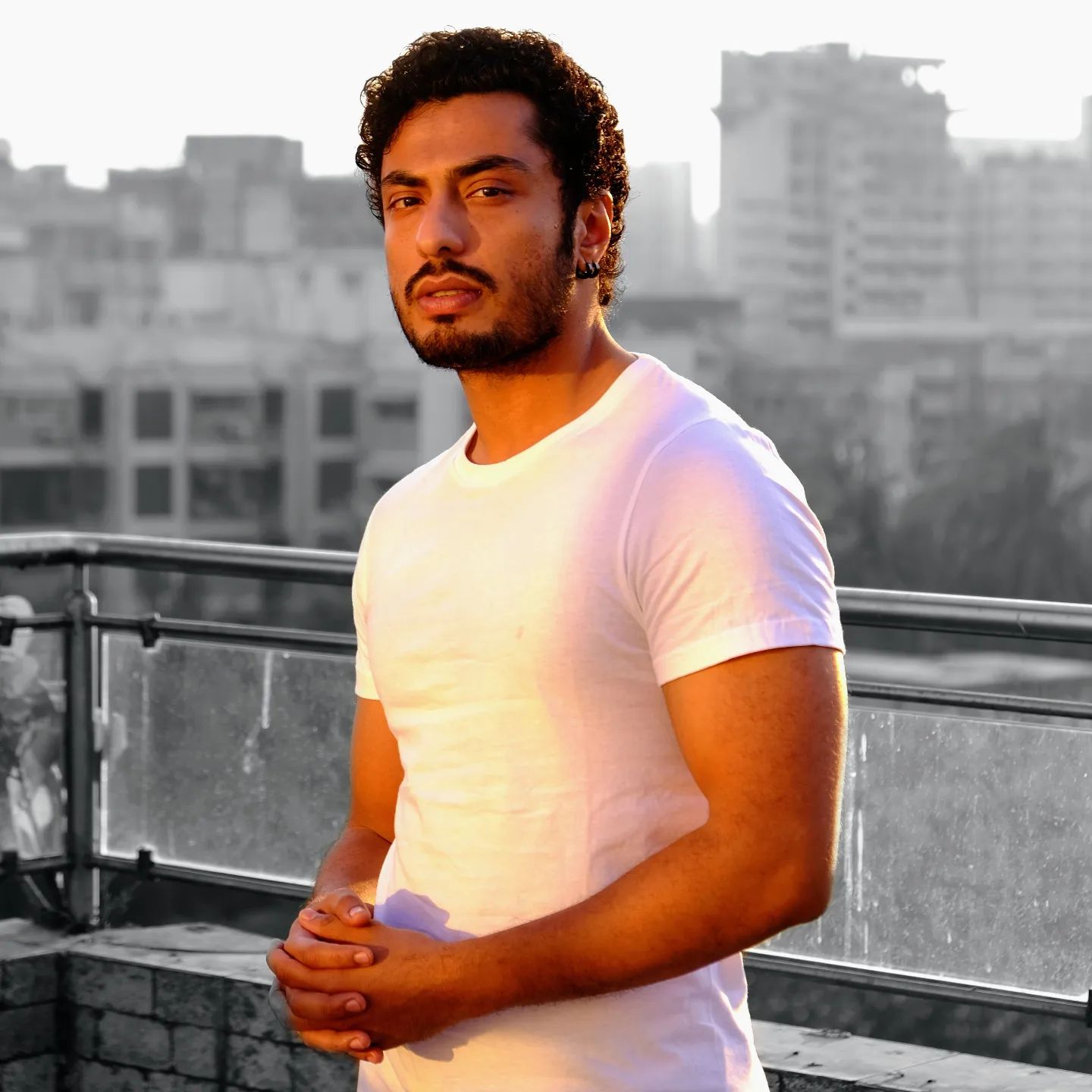 Saqib Ayub