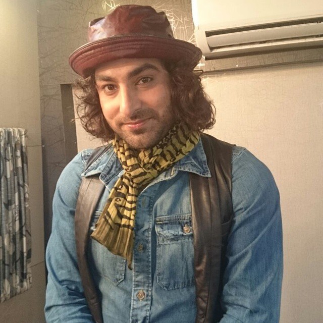 Praneet Bhatt