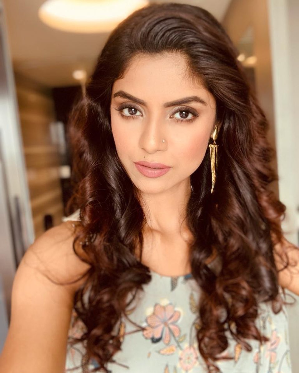 Sayantani Ghosh