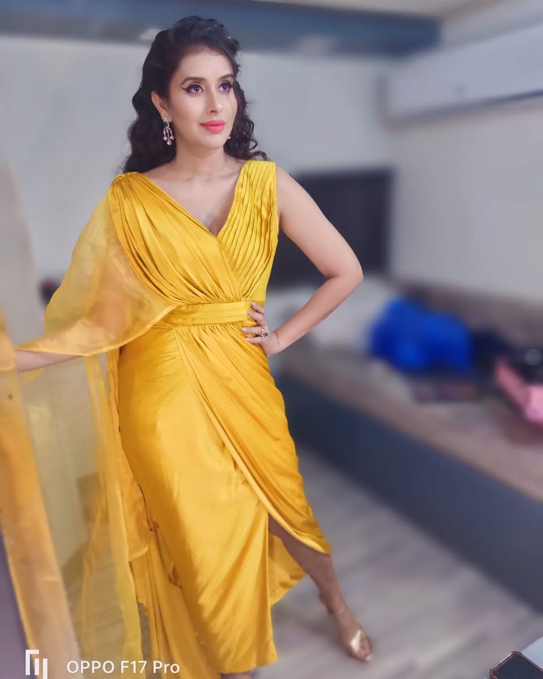 Charu Asopa