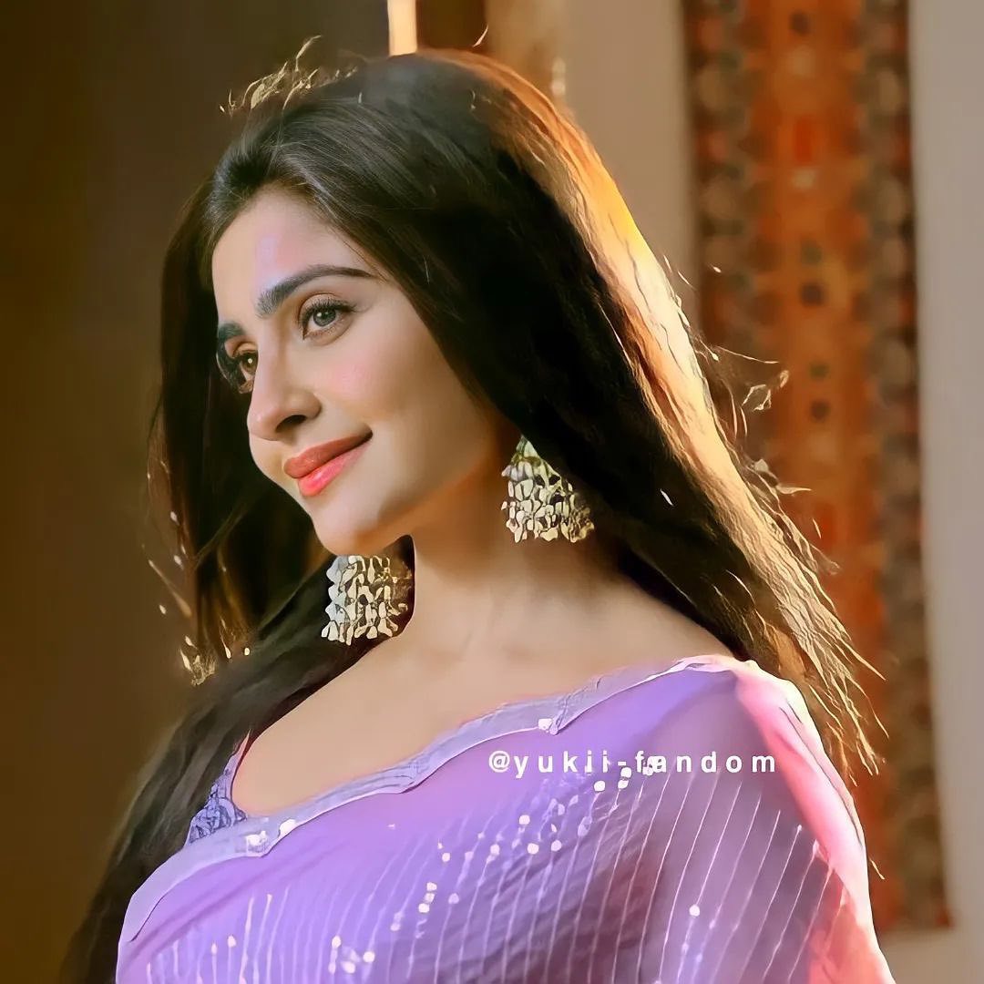 Yukti Kapoor