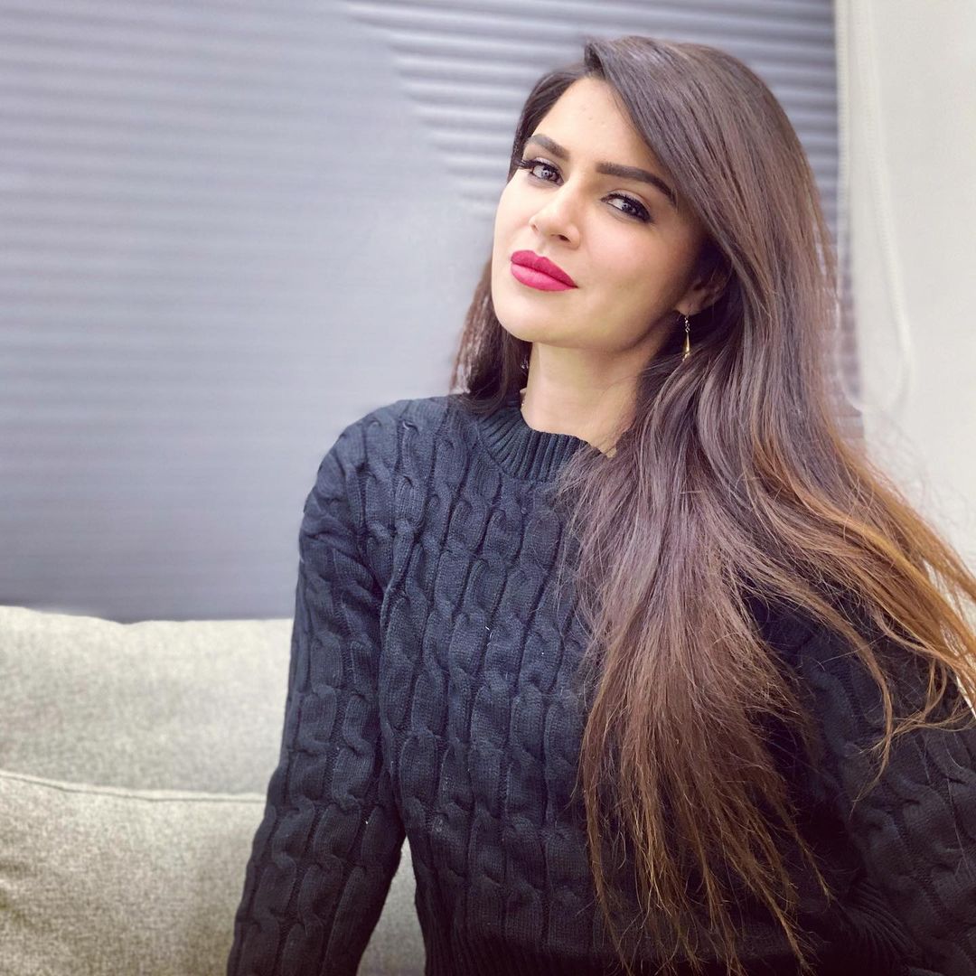 Aashka Goradia
