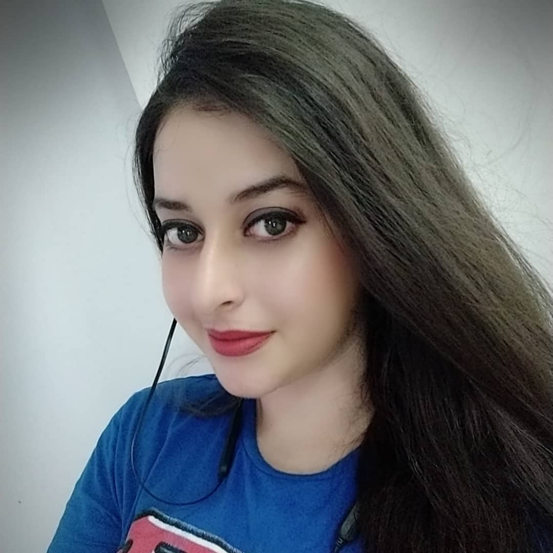 Apeksha Raina