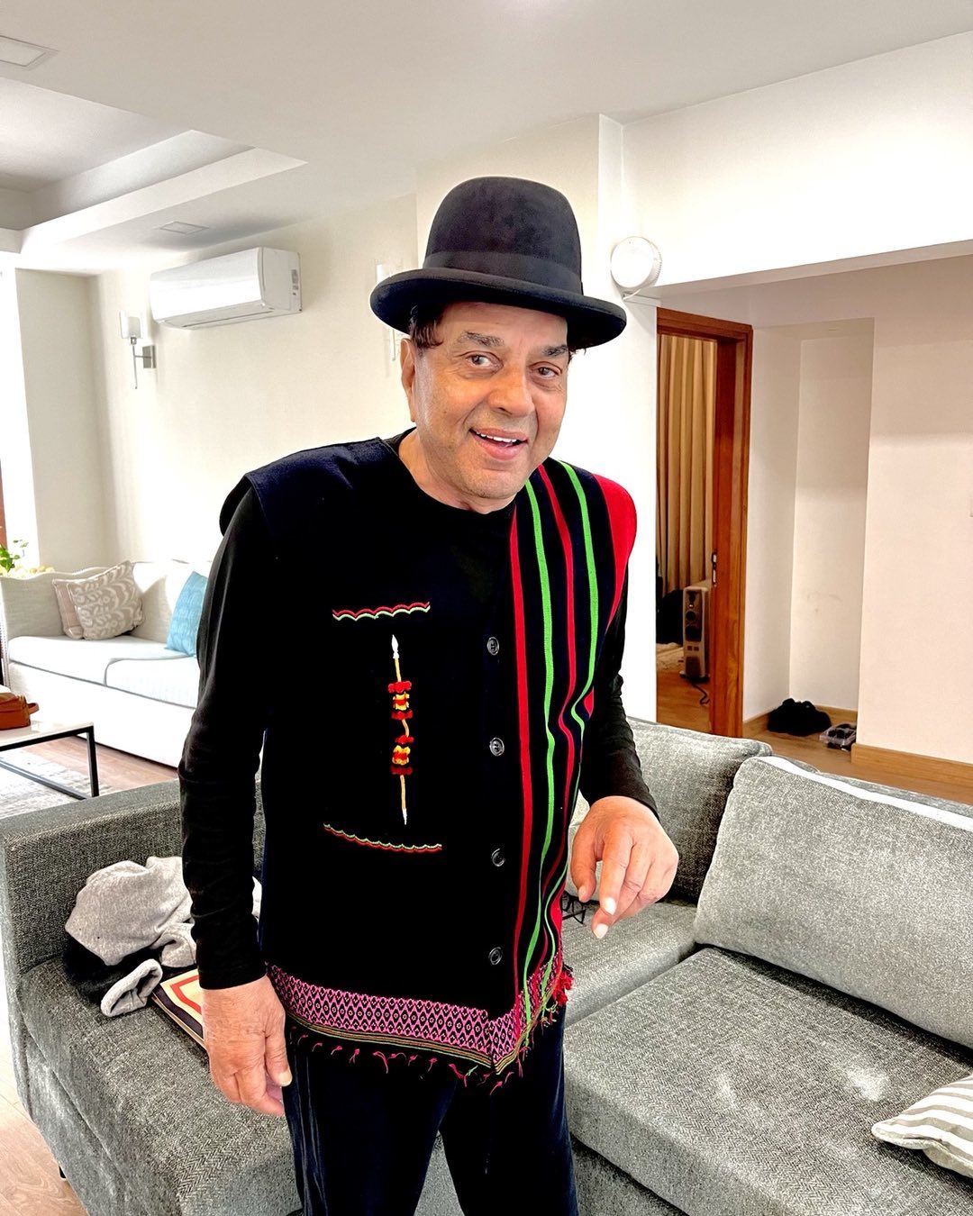 Dharmendra