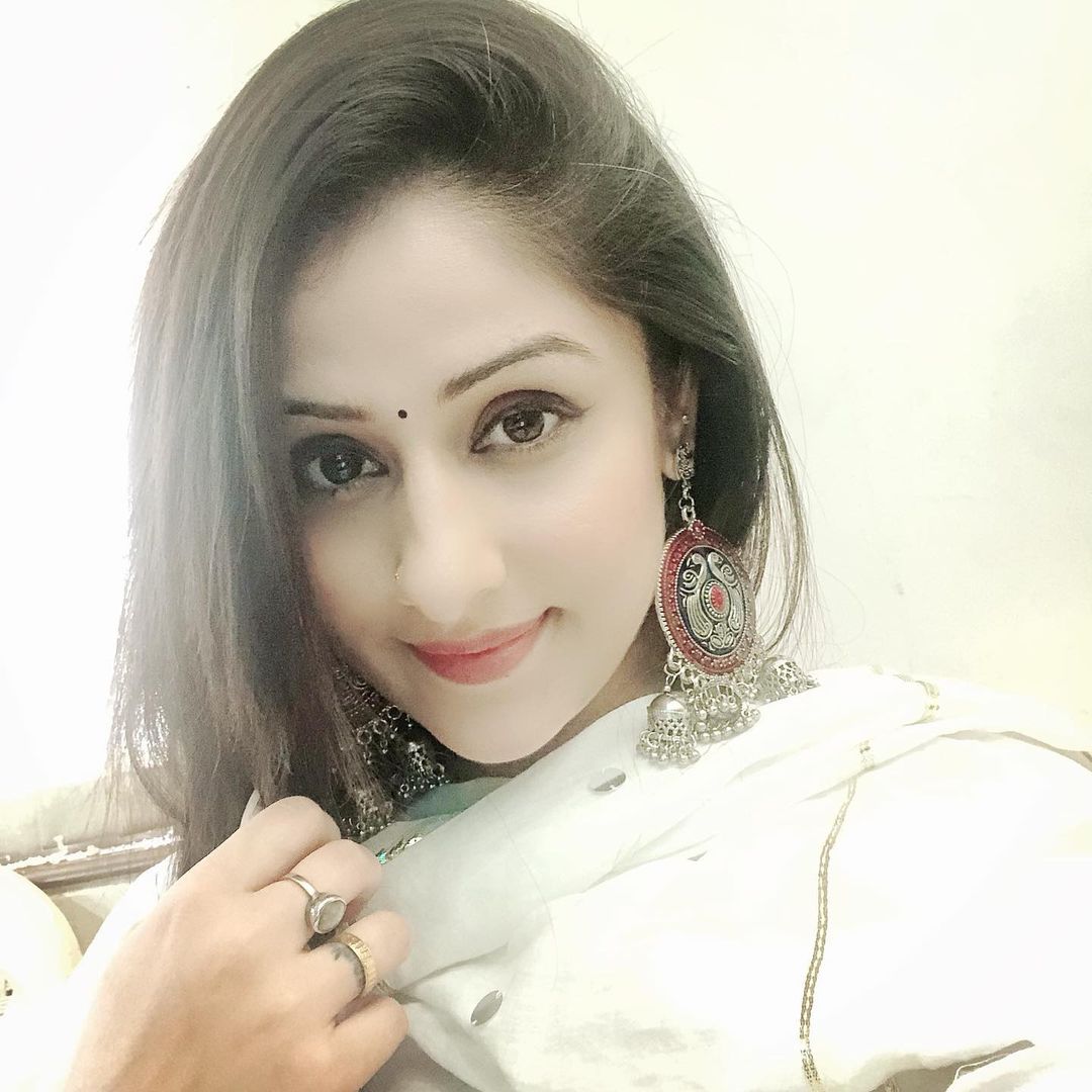 Ankita Mayank Sharma
