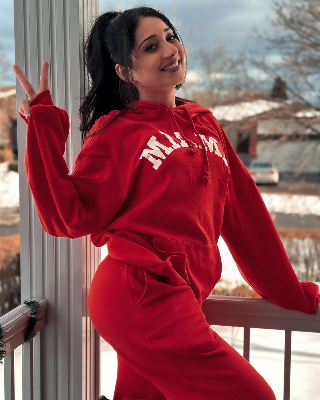 Vrushika Mehta