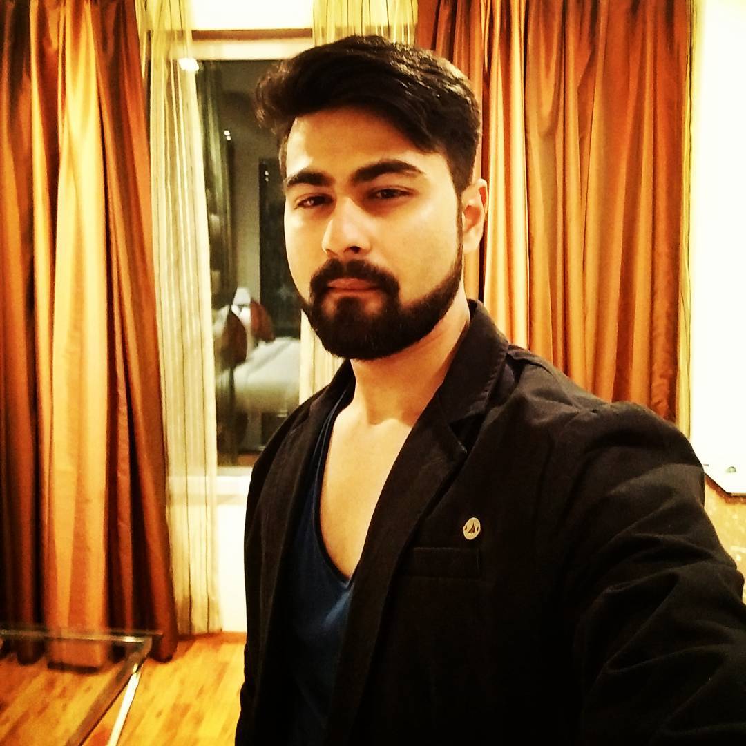 Saurabh Ghedia