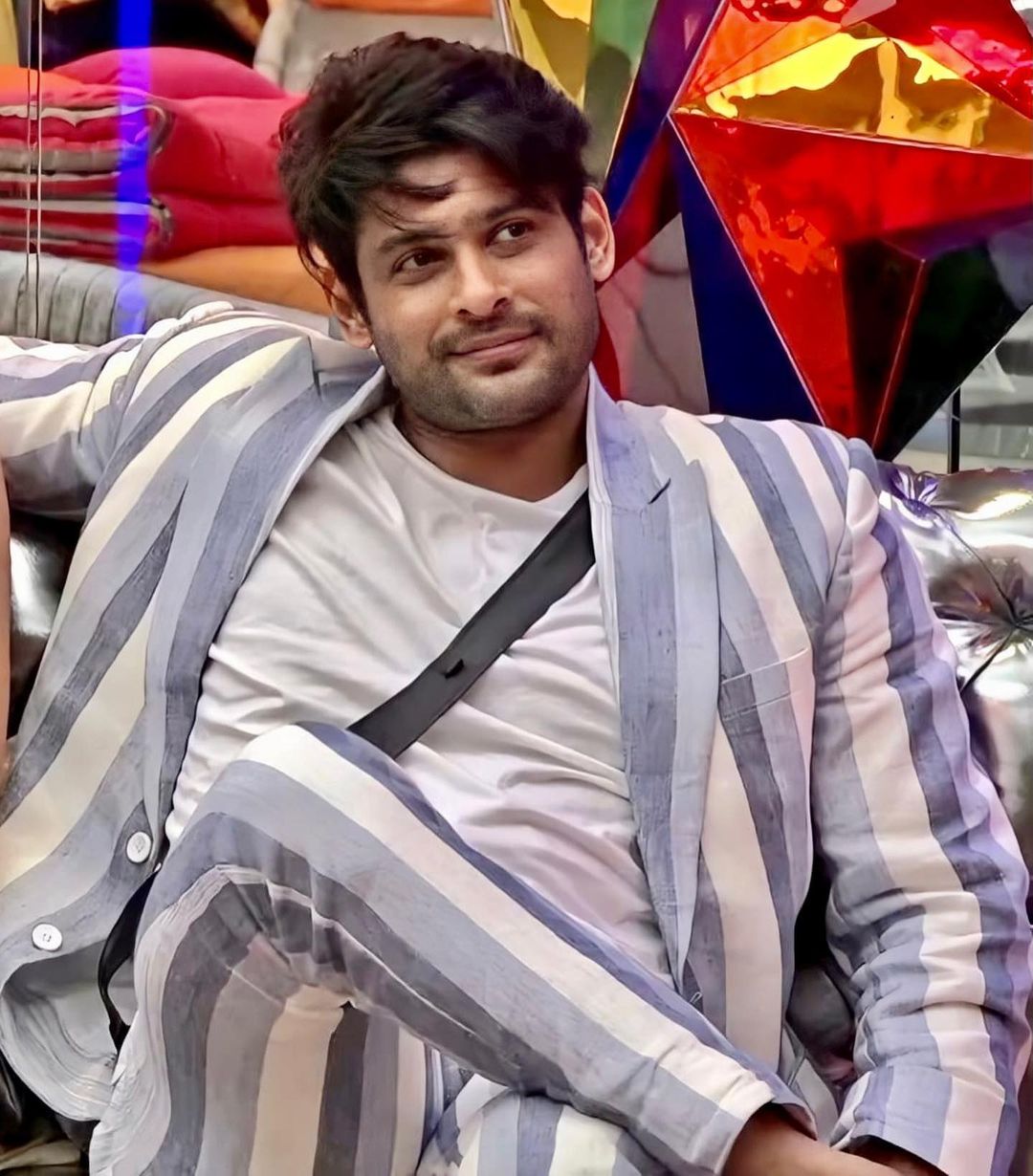 Sidharth Shukla