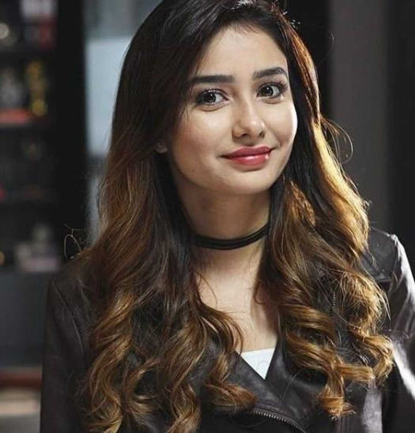 Leena Jumani