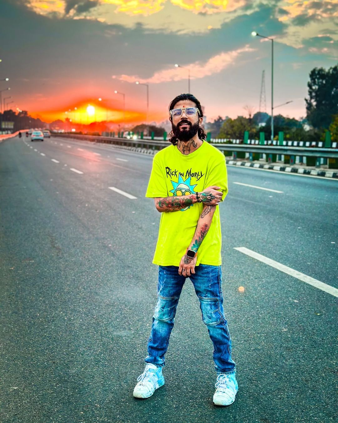 Anurag Dobhal