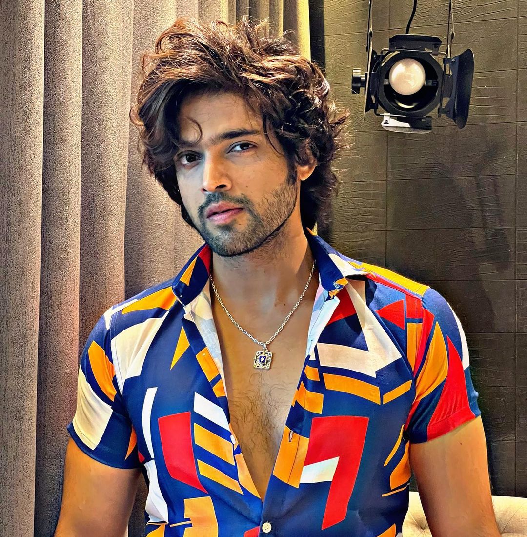 Parth Samthaan