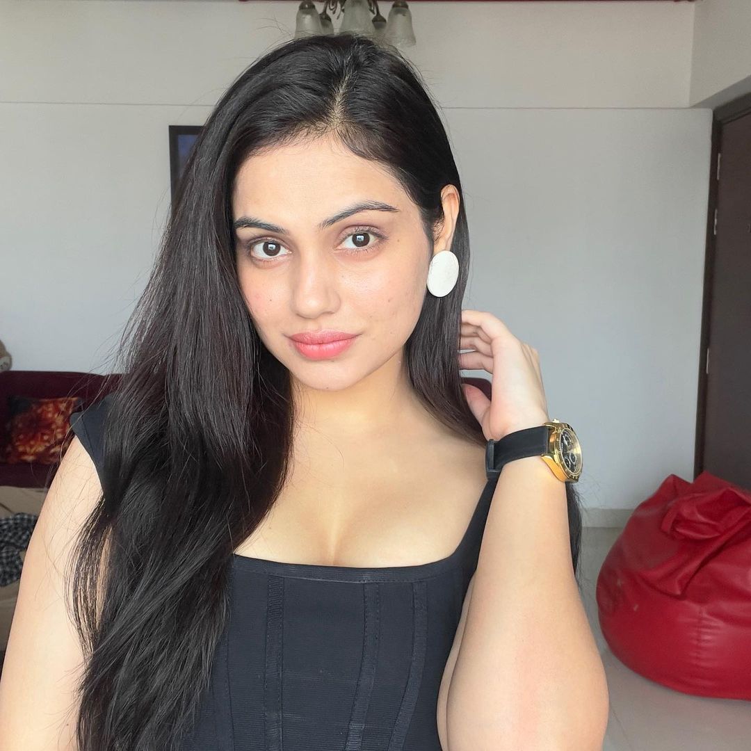 Komal Rajput