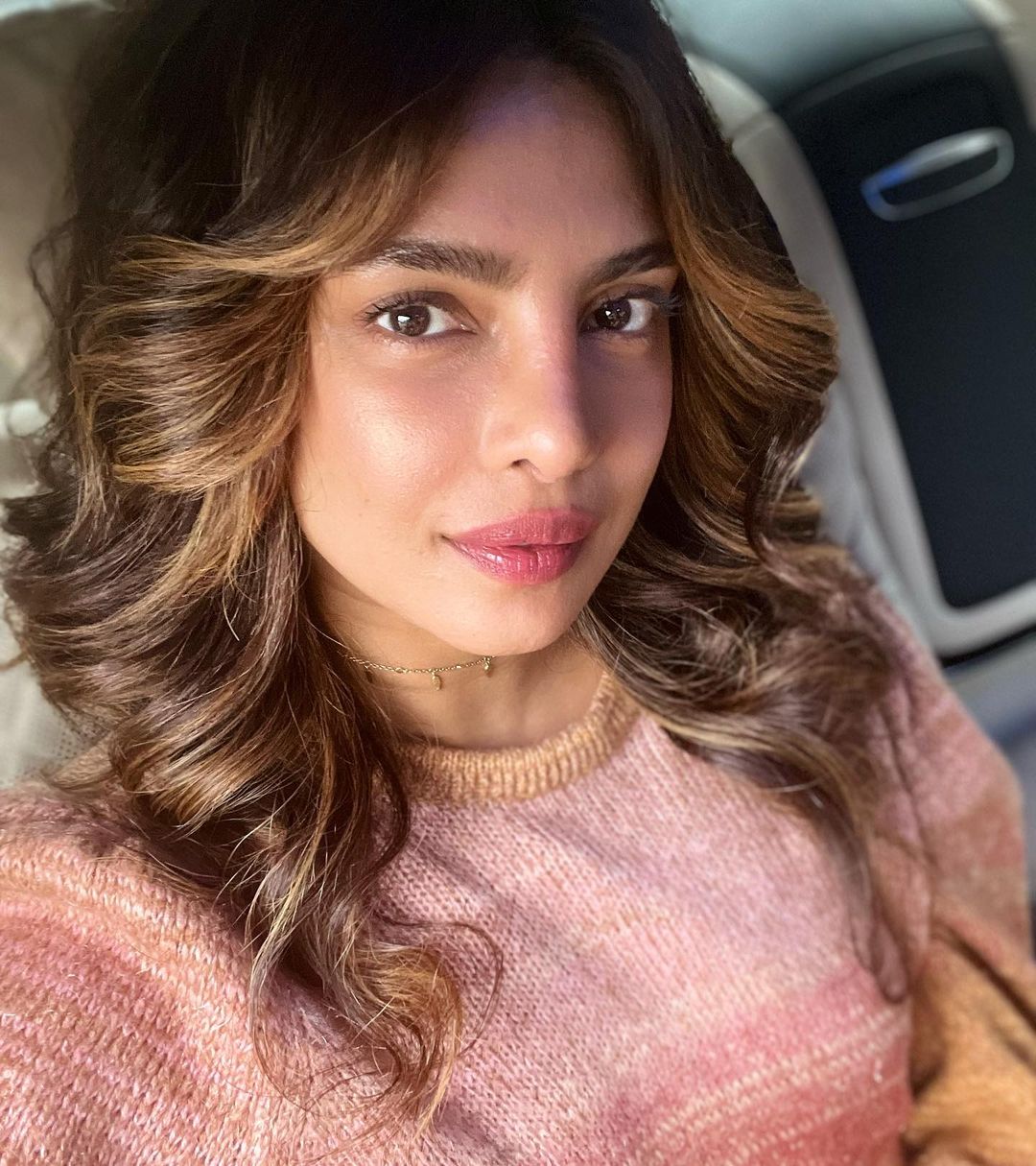 Priyanka Chopra