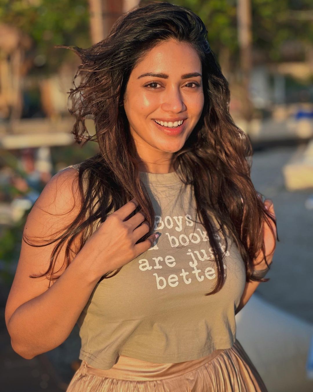 Nivetha Pethuraj