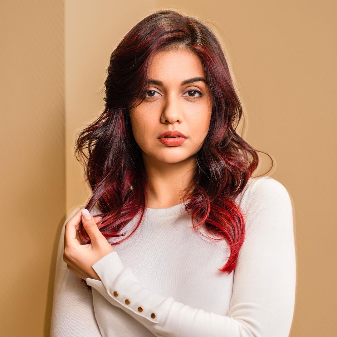 Divya Agarwal