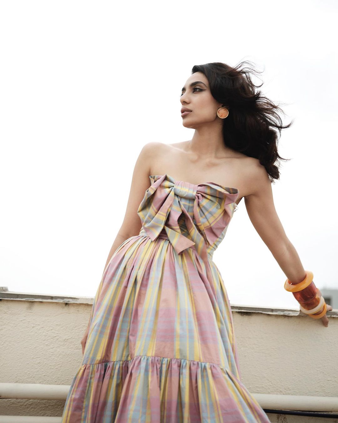 Sobhita Dhulipala