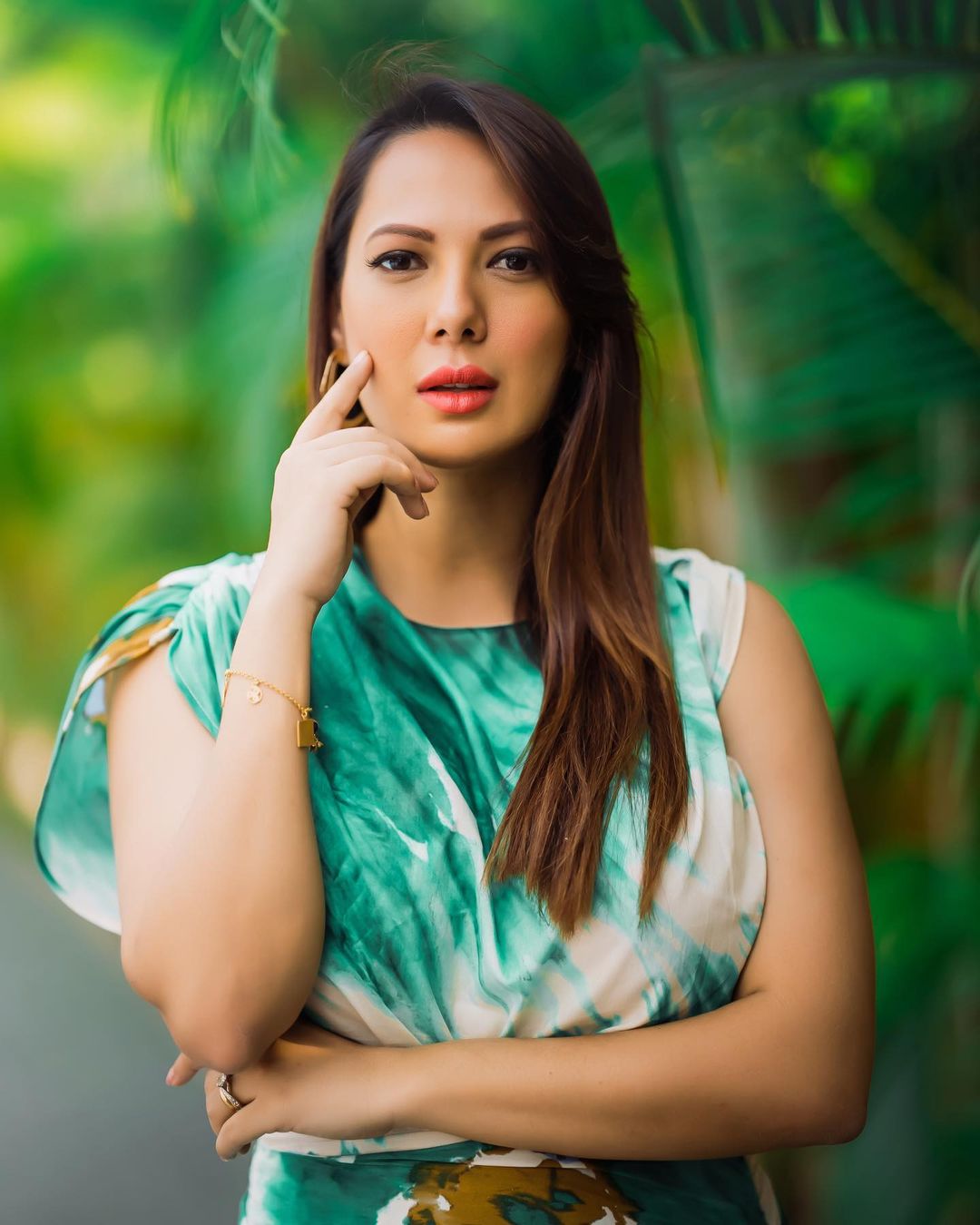 Rochelle Rao
