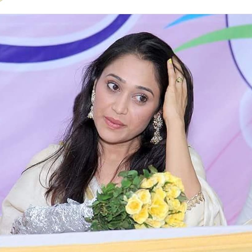 Disha Vakani
