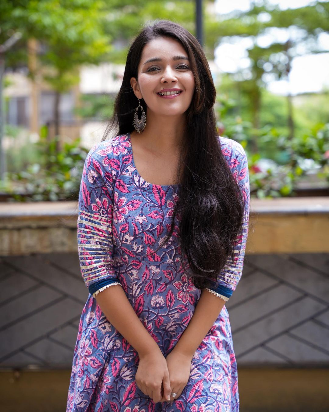 Mansi Srivastava