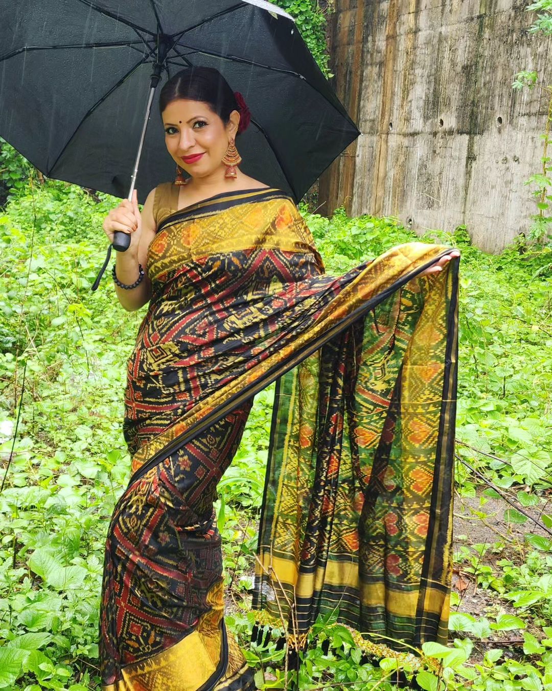 Jennifer Mistry Bansiwal