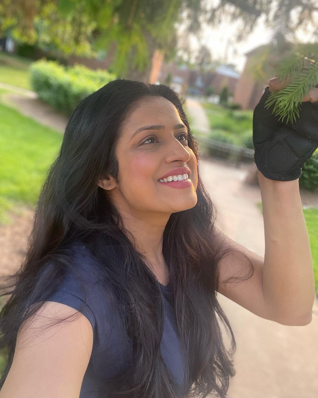 Kanishka Soni