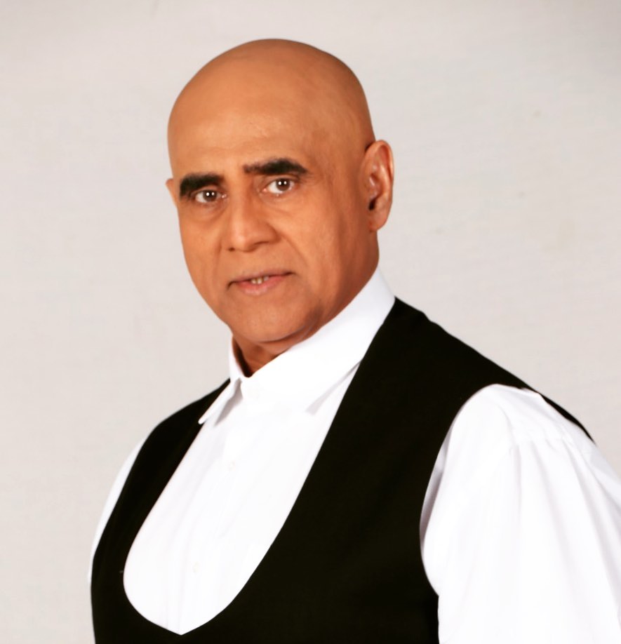 Puneet Issar 