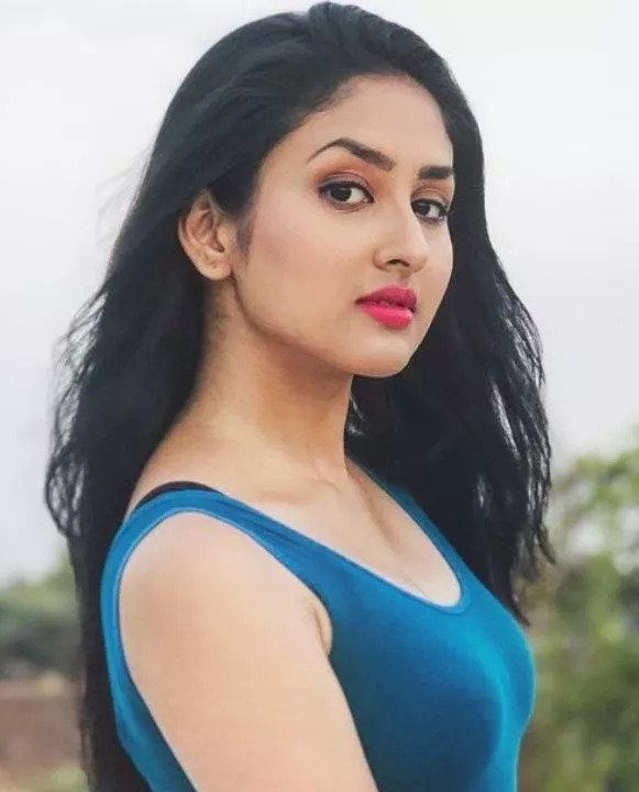 Anchal Sahu 